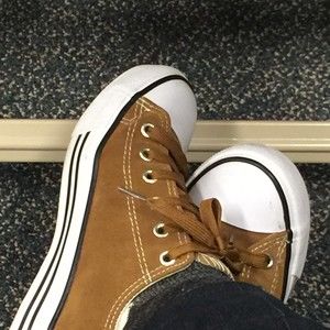 Meet your Posher, Sharon